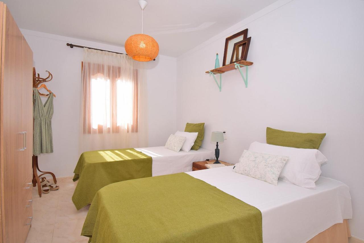 003 Casa Ca Ses Nines Etv15535 By Mallorca Charme 무로 외부 사진