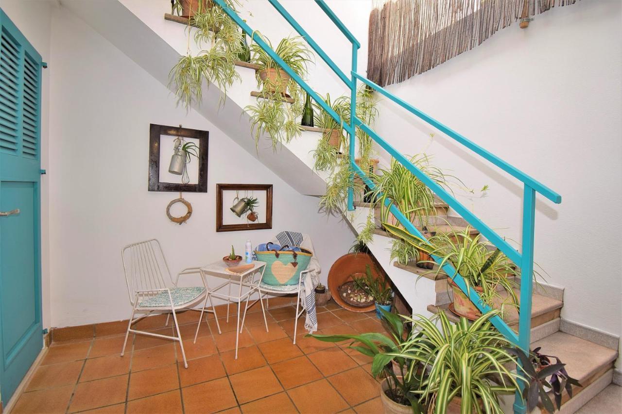 003 Casa Ca Ses Nines Etv15535 By Mallorca Charme 무로 외부 사진